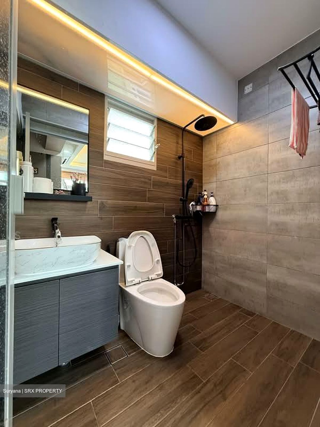Blk 782E Woodlands Meadow (Woodlands), HDB 4 Rooms #598767051